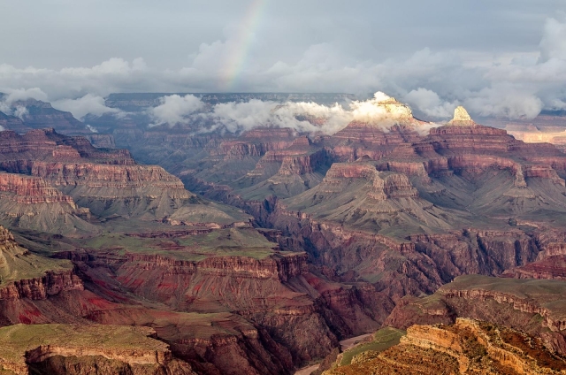 Grand Canyon, United States